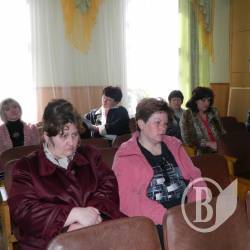 Сильних жінок виховують у Городні (фото)